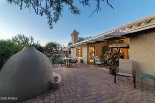 5634 S Creosote Dr, Gold Canyon, AZ 85118 - Photo 33