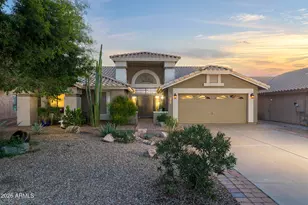 5634 S Creosote Dr, Gold Canyon, AZ 85118 - Photo 1
