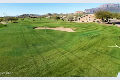 5634 S Creosote Drive, Gold Canyon, AZ 85118 - Photo 49