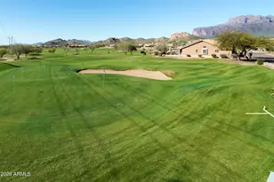 5634 S Creosote Dr, Gold Canyon, AZ 85118 - Photo 49