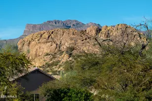 5634 S Creosote Dr, Gold Canyon, AZ 85118 - Photo 45