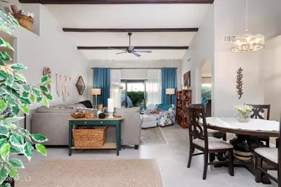 5634 S Creosote Drive, Gold Canyon, AZ 85118 - Photo 5