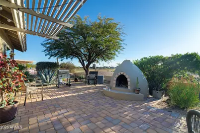 5634 S Creosote Drive, Gold Canyon, AZ 85118 - Photo 39