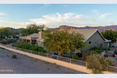 5634 S Creosote Drive, Gold Canyon, AZ 85118 - Photo 47