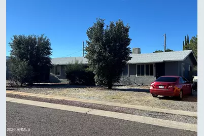 548 Graham Drive #540, Sierra Vista, AZ 85635 - Photo 1