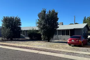 548 Graham Dr, Sierra Vista, AZ 85635 - Photo 1