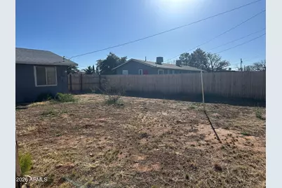 548 Graham Drive #540, Sierra Vista, AZ 85635 - Photo 17