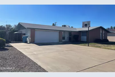 3109 W Augusta Avenue, Phoenix, AZ 85051 - Photo 1