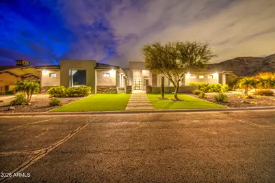 16908 S 31st Lane, Phoenix, AZ 85045 - Photo 19