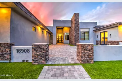 16908 S 31st Lane, Phoenix, AZ 85045 - Photo 3