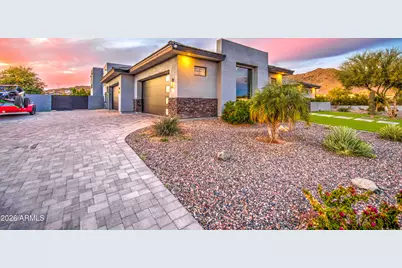 16908 S 31st Lane, Phoenix, AZ 85045 - Photo 5