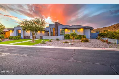 16908 S 31st Lane, Phoenix, AZ 85045 - Photo 9