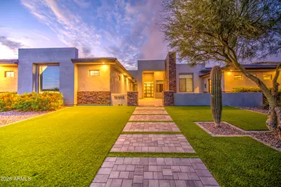 16908 S 31st Lane, Phoenix, AZ 85045 - Photo 91