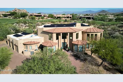 10648 E Greythorn Drive, Scottsdale, AZ 85262 - Photo 9