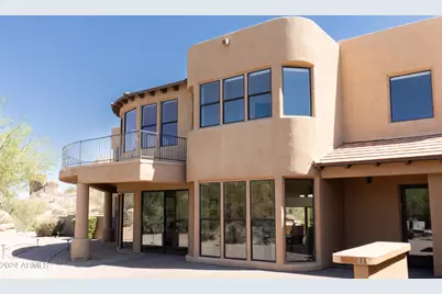 10648 E Greythorn Drive, Scottsdale, AZ 85262 - Photo 77