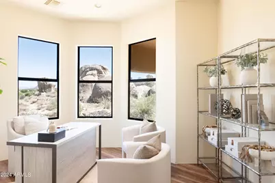 10648 E Greythorn Drive, Scottsdale, AZ 85262 - Photo 45