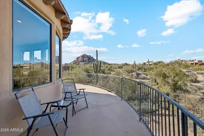 10648 E Greythorn Drive, Scottsdale, AZ 85262 - Photo 33