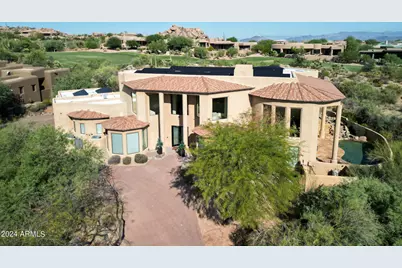 10648 E Greythorn Drive, Scottsdale, AZ 85262 - Photo 7