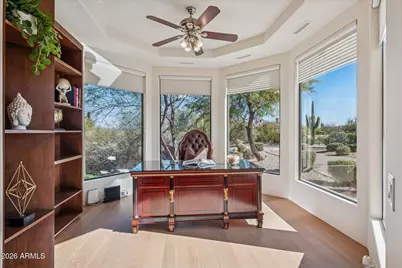 10648 E Greythorn Drive, Scottsdale, AZ 85262 - Photo 57