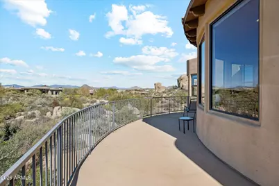10648 E Greythorn Drive, Scottsdale, AZ 85262 - Photo 35