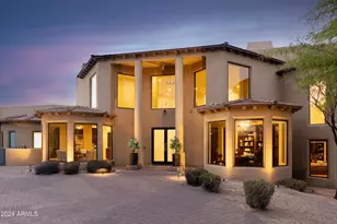 10648 E Greythorn Dr, Scottsdale, AZ 85262 - Photo 79