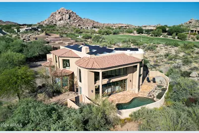 10648 E Greythorn Drive, Scottsdale, AZ 85262 - Photo 7