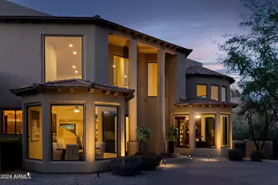 10648 E Greythorn Drive, Scottsdale, AZ 85262 - Photo 79