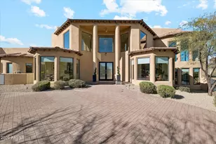 10648 E Greythorn Dr, Scottsdale, AZ 85262 - Photo 9