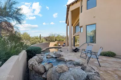10648 E Greythorn Drive, Scottsdale, AZ 85262 - Photo 71