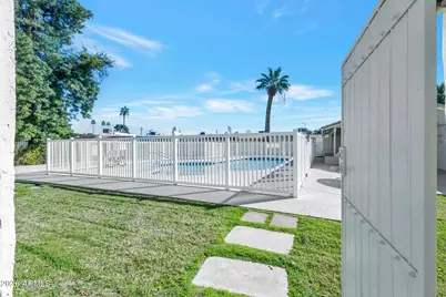 543 N Emerson Street, Chandler, AZ 85225 - Photo 33