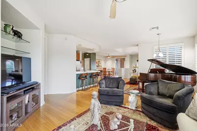 10655 N 9th Street #212, Phoenix, AZ 85020 - Photo 7