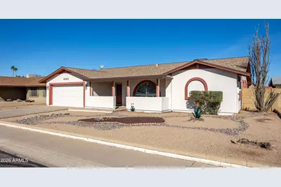 4942 W Purdue Avenue, Glendale, AZ 85302 - Photo 9
