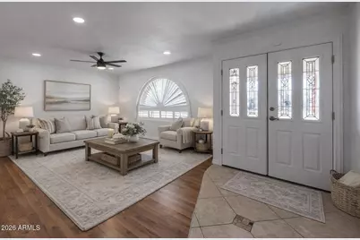 4942 W Purdue Avenue, Glendale, AZ 85302 - Photo 5
