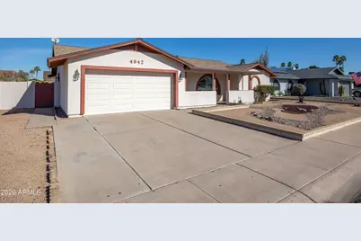 4942 W Purdue Avenue, Glendale, AZ 85302 - Photo 3