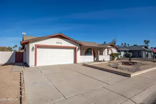 4942 W Purdue Ave, Glendale, AZ 85302 - Photo 3