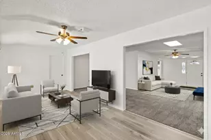 10733 W Saratoga Cir, Sun City, AZ 85351 - Photo 9