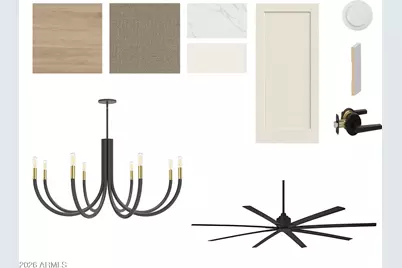 28676 N Saddle Tramp Way, Queen Creek, AZ 85144 - Photo 3