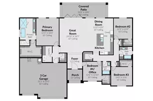 28676 N Saddletramp Way, Queen Creek, AZ 85144 - Photo 13