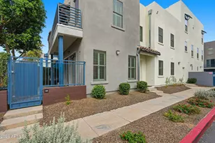 615 E Portland St, Phoenix, AZ 85004 - Photo 3