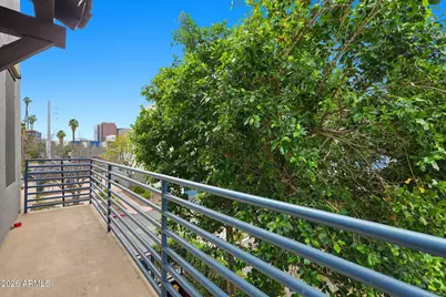 615 E Portland Street #160, Phoenix, AZ 85004 - Photo 35