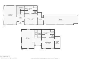 615 E Portland St, Phoenix, AZ 85004 - Photo 37