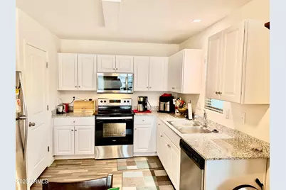 1063 W Verde Lane, Coolidge, AZ 85128 - Photo 3