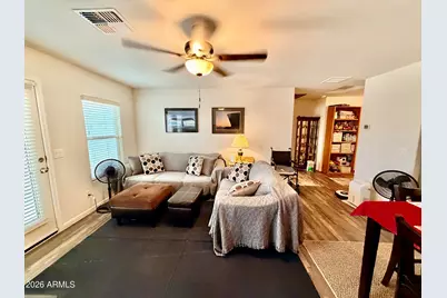 1063 W Verde Lane, Coolidge, AZ 85128 - Photo 5