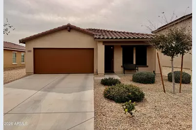 1063 W Verde Lane, Coolidge, AZ 85128 - Photo 1