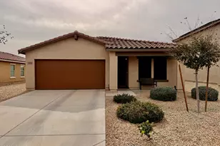 1063 W Verde Ln, Coolidge, AZ 85128 - Photo 1