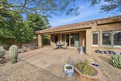 10457 E Star Of The Desert Drive, Scottsdale, AZ 85255 - Photo 37