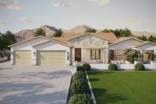 28610 N Saddletramp Way, Queen Creek, AZ 85144 - Photo 1