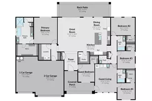 28610 N Saddletramp Way, Queen Creek, AZ 85144 - Photo 13