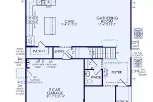 2656 E Manzanila Ave, San Tan Valley, AZ 85140 - Photo 1