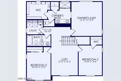 2656 E Manzanila Avenue, San Tan Valley, AZ 85140 - Photo 3